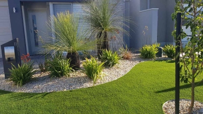 Perth Landscapes