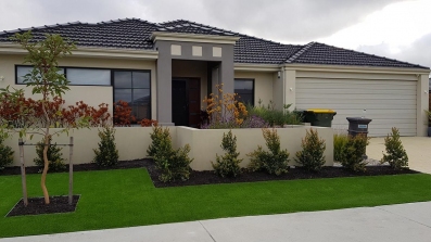 Perth Landscapes
