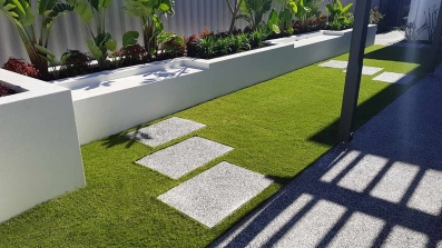 Perth Landscapes