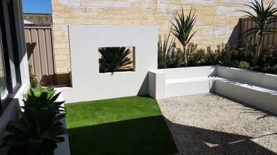 Perth Landscapes