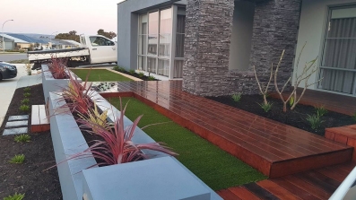 Perth Landscapes