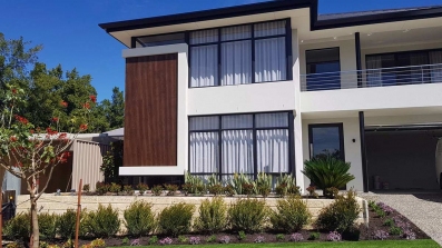 Perth Landscapes