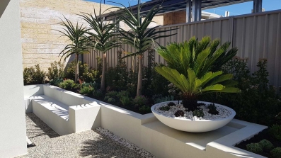Perth Landscapes