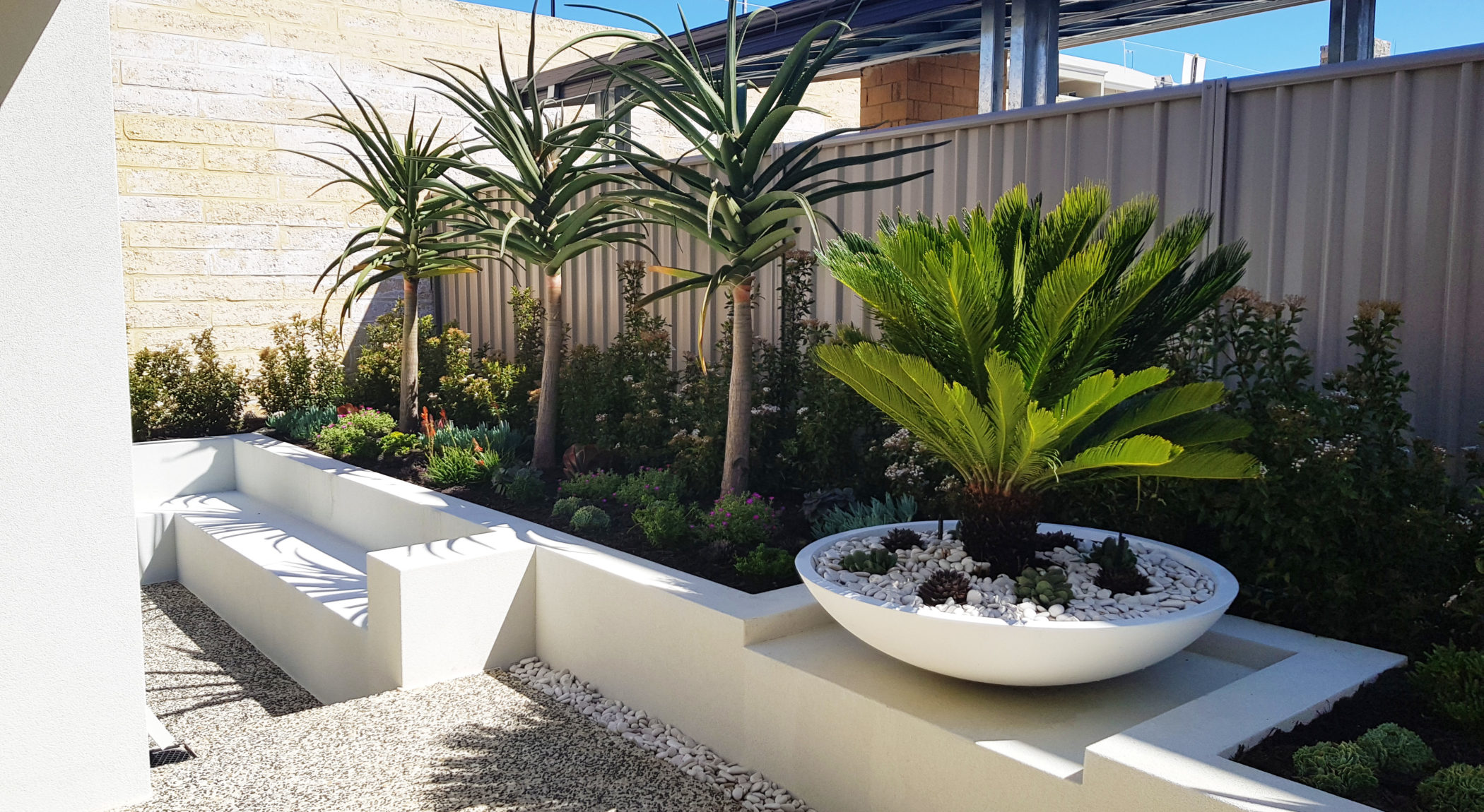 Landscaping Perth Landscape Design Company Perth Landscapes