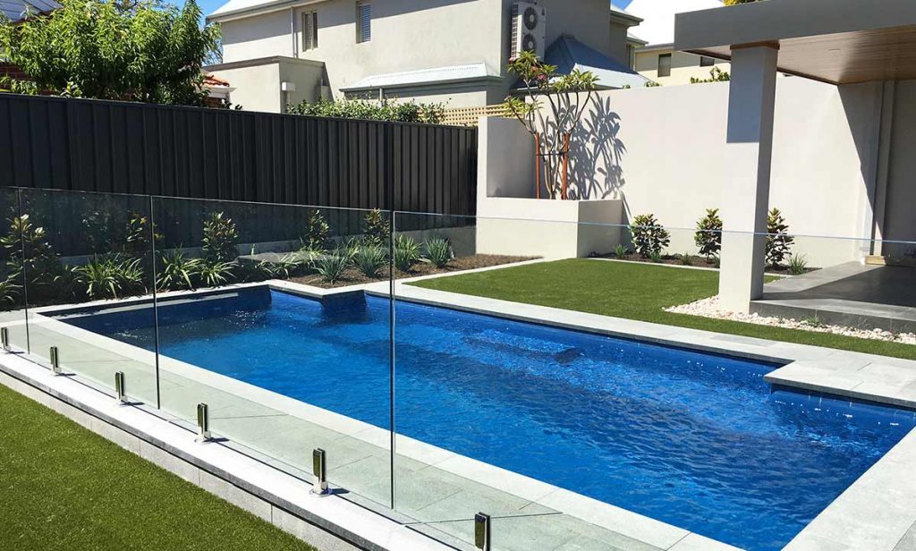 how to make your pool not green