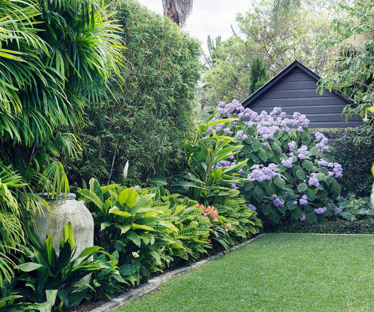 Landscape Designers in Perth