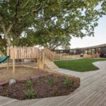 How Should I Approach Landscaping My Childcare Centre?