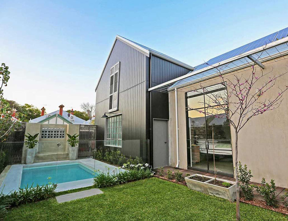 Perth Landscapes Specialties