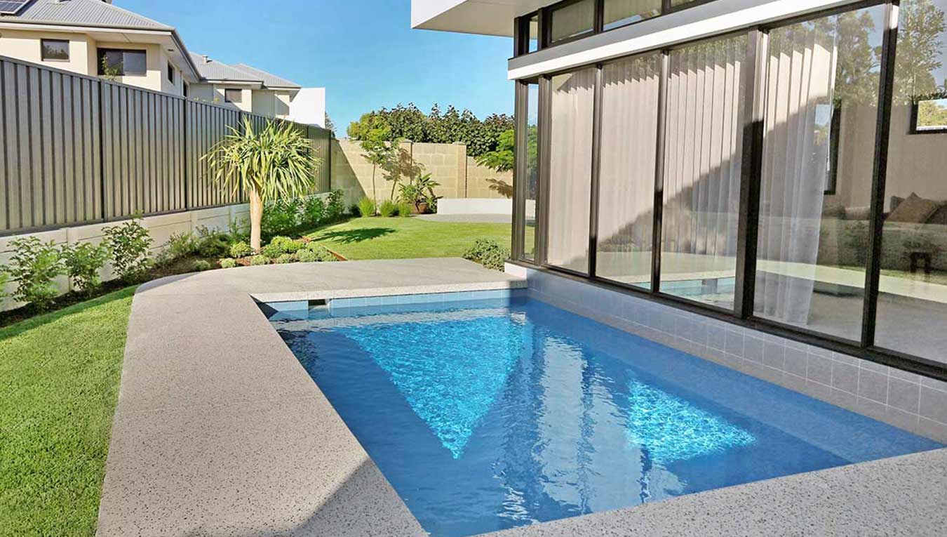 Swimming Pool Builders in Perth WA