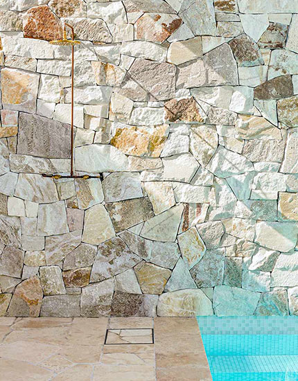 Perth Landscape structures