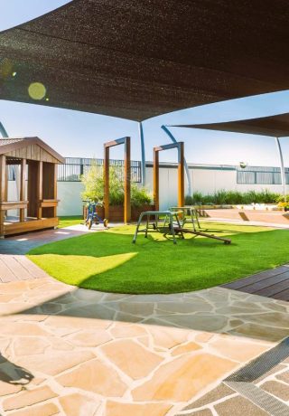 Kewdale Early Learning Centre
